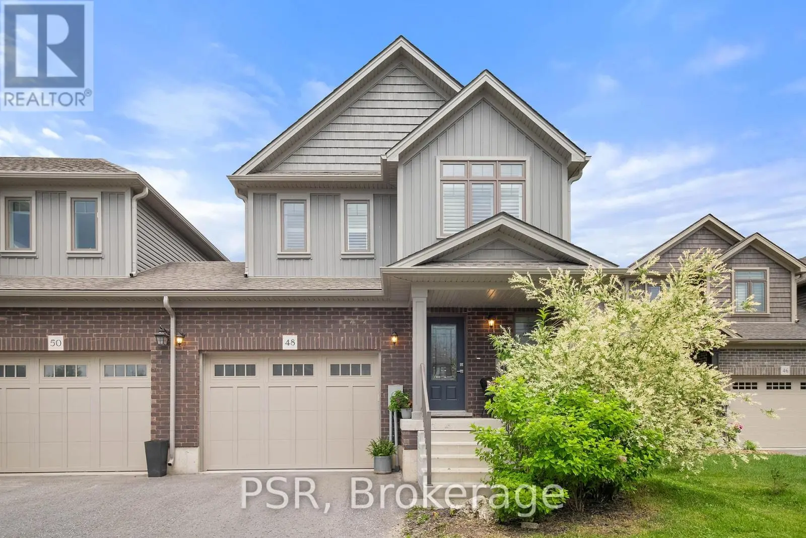 48 George Zubek Drive, Collingwood
